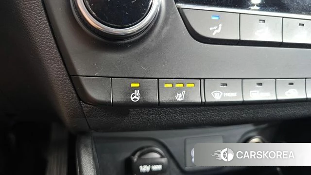 Hyundai All New Tucson id 4587185 из Кореи 7