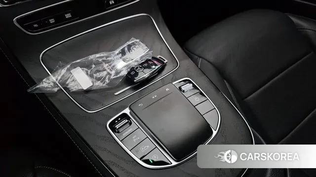 Mercedes-Benz E-Class W213 id 3712027 из Кореи 7