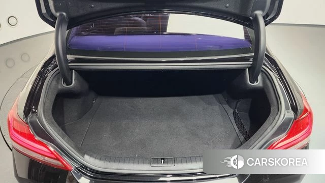 Genesis G70 id 4447388 из Кореи 7