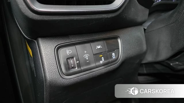 Hyundai Santa Fe TM id 3911962 из Кореи 7