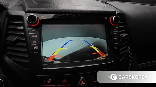 Ssangyong Tivoli Air id 3363302 из Кореи 7