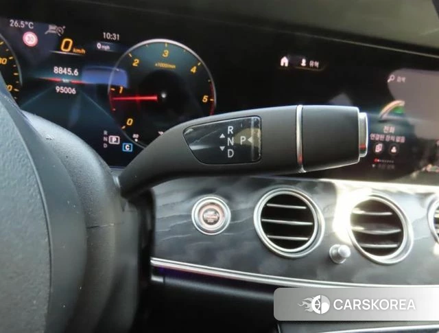 Mercedes-Benz E-Class W213 id 4529555 из Кореи 7