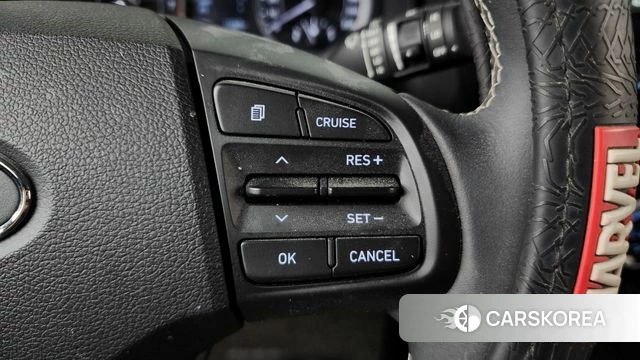 Hyundai Venue id 4502229 из Кореи 7