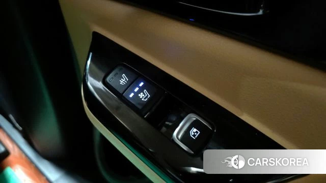 Kia Carnival 4th generation id 4294186 из Кореи 7