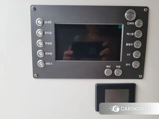 Renault Korea (Samsung) Master id 3230730 из Кореи 7