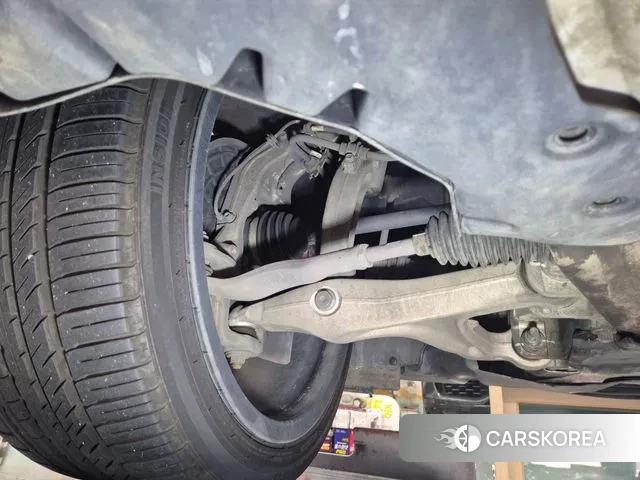 Maserati Levante id 2981922 из Кореи 7