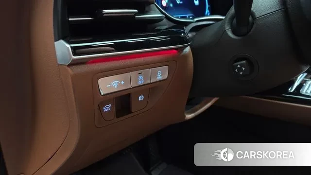 Genesis G80 (RG3) id 3420576 из Кореи 7