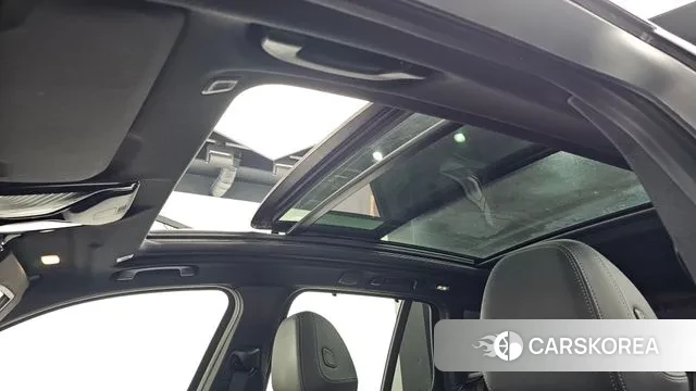 BMW X3 (G01) id 3389269 из Кореи 7