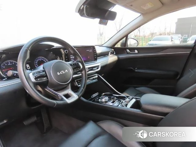 Kia K5 3rd generation id 3877950 из Кореи 7