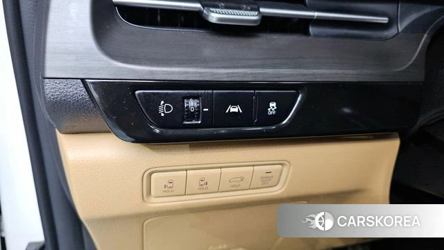 Kia Carnival 4th generation id 3877507 из Кореи 7