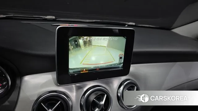 Mercedes-Benz GLA-Class X156 id 3622191 из Кореи 7