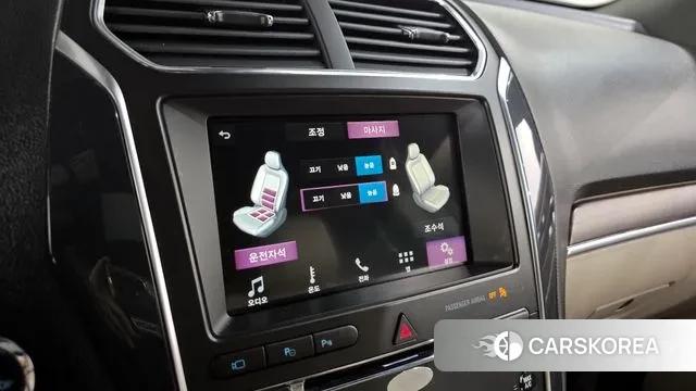 Ford Explorer id 3499914 из Кореи 7