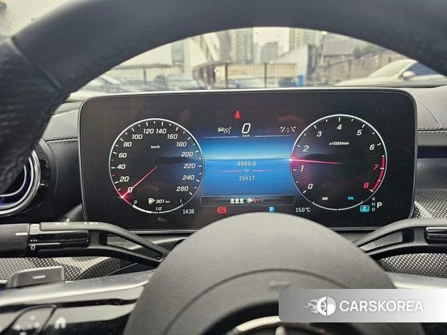 Mercedes-Benz Class C id 4275286 из Китая 7