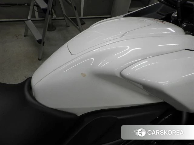 Проданный Honda CTX700 id 4199485 из Японии, фото 7