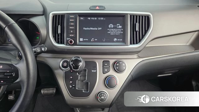 Kia The New Ray id 3916171 из Кореи 7