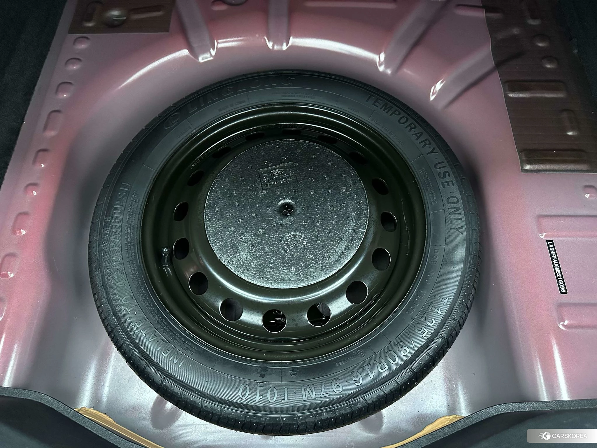Ford Forrest id 4485485 из Китая 7