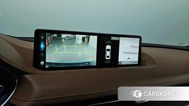 Genesis G80 (RG3) id 3842867 из Кореи 7
