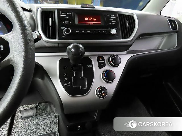 Kia The New Kia Ray id 4942479 из Кореи 7