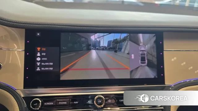 Bentley Flying Spur 3rd Generation id 3599512 из Кореи 7