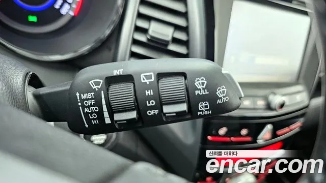 Ssangyong Tivoli Armor id 2952165 из Кореи 7