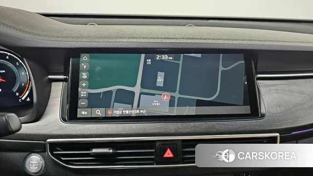 Kia K7 Premier id 3899101 из Кореи 7