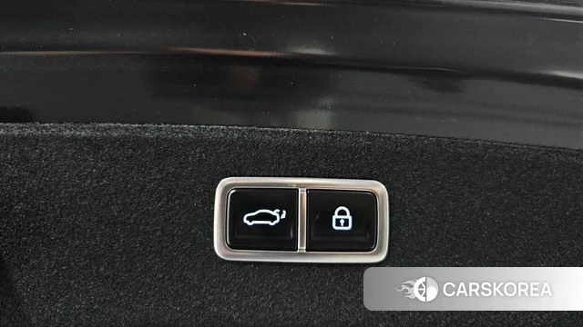 Genesis G80 (RG3) id 4548922 из Кореи 7