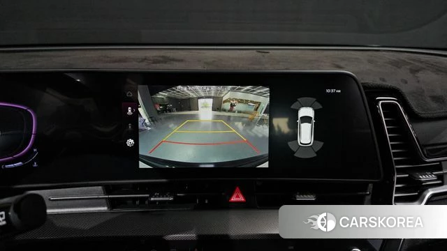 Kia Sportage 5th Generation id 4195471 из Кореи 7