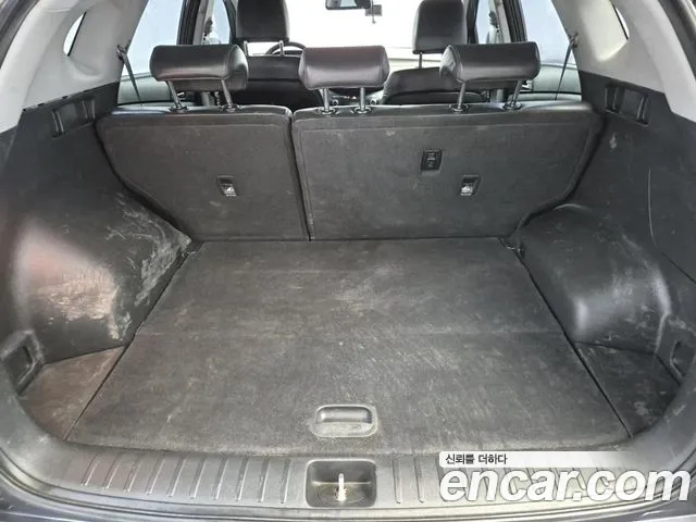 Hyundai All New Tucson id 2757129 из Кореи 7