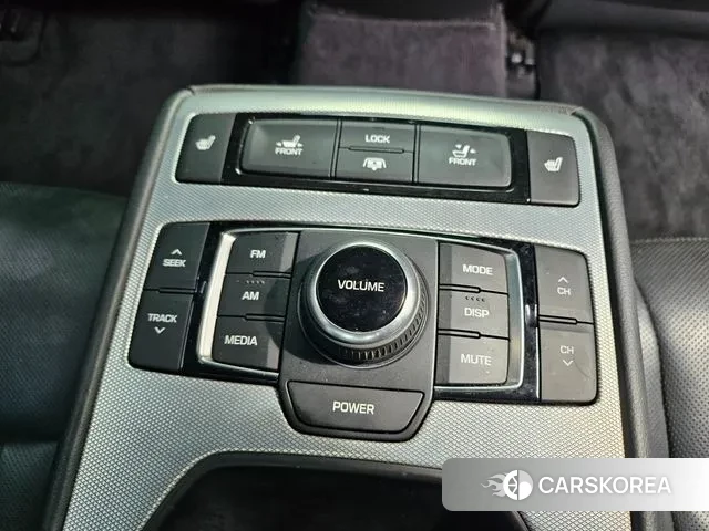 Genesis G80 id 3723758 из Кореи 7