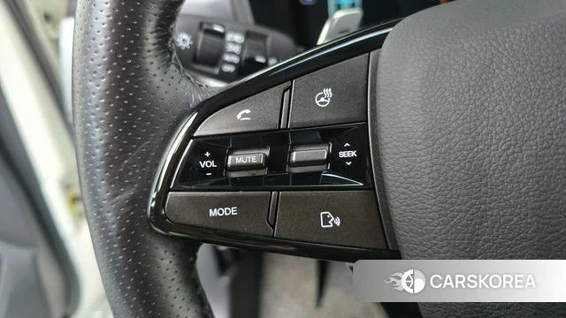 Ssangyong Beautiful Korando id 4759781 из Кореи 7