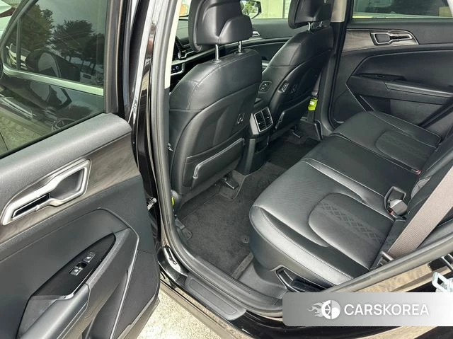 Kia Sportage 5th Generation Hybrid id 4887251 из Кореи 7