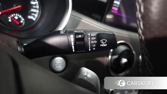 Kia Stinger Meister id 3401071 из Кореи 7