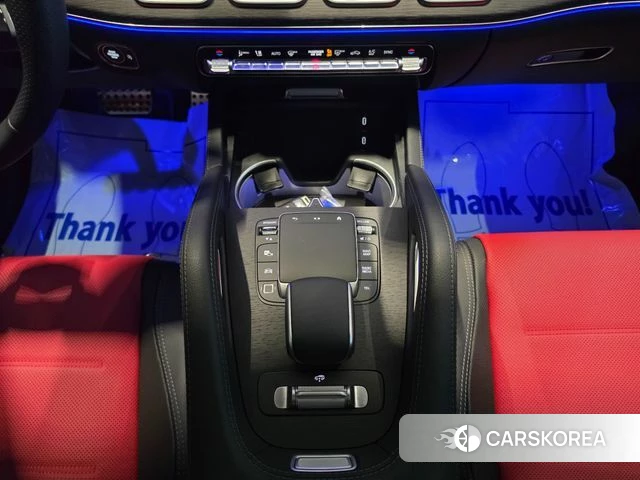 Mercedes-Benz GLE-Class W167 id 4193979 из Кореи 7