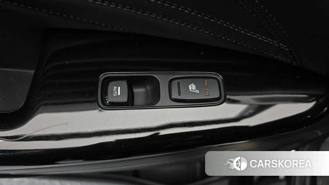 Kia K7 Premier id 4573804 из Кореи 7