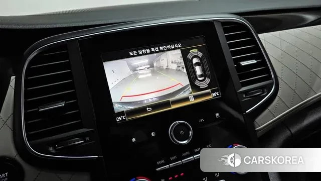 Renault Korea (Samsung) SM6 id 3742746 из Кореи 7