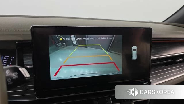 Ssangyong Torres id 4243444 из Кореи 7