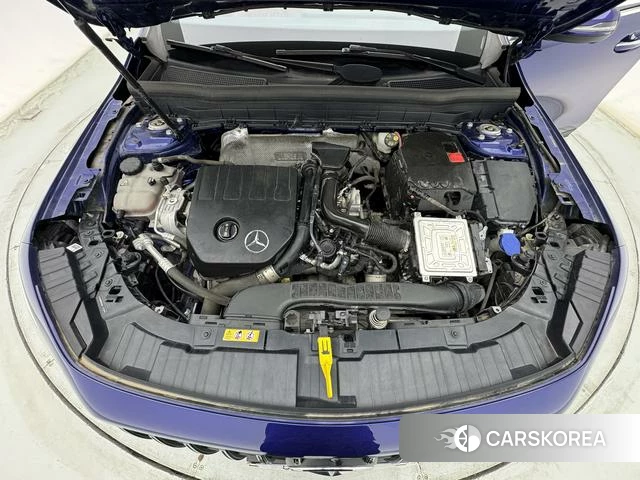 Mercedes-Benz GLB id 4265332 из Китая 7