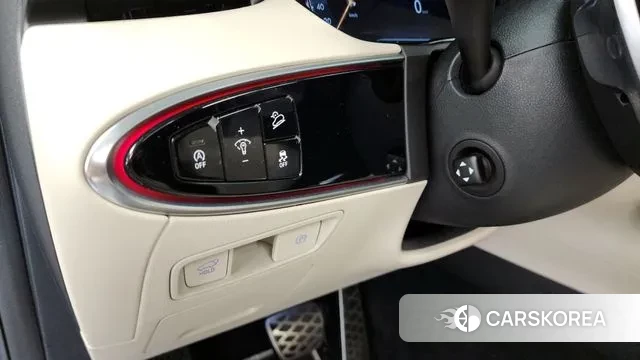 Genesis GV70 id 3120970 из Кореи 7