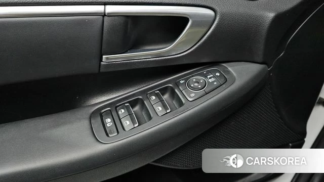 Hyundai Sonata (DN8) id 4225423 из Кореи 7