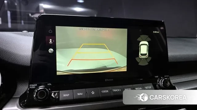 Kia Seltos id 3444384 из Кореи 7