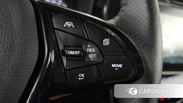 Ssangyong The New Tivoli id 4730200 из Кореи 7
