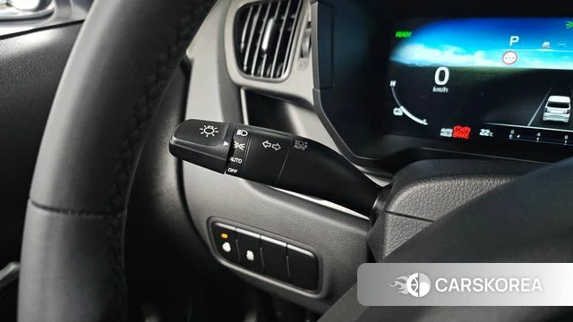 Kia The New Kia Ray EV id 4904650 из Кореи 7