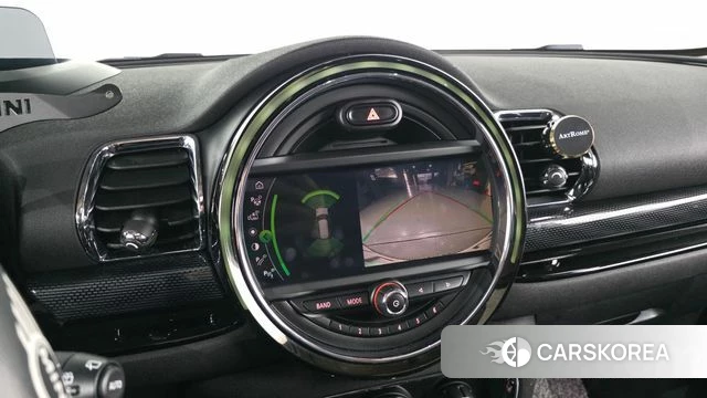 Mini Cooper Clubman id 4384406 из Кореи 7