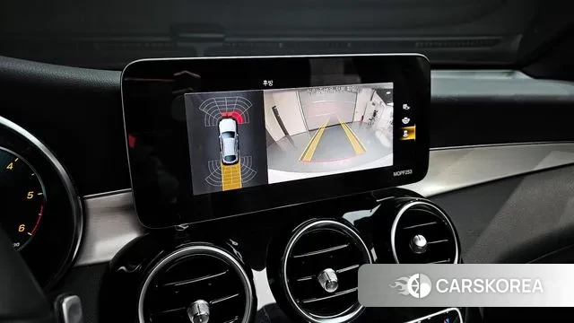 Mercedes-Benz GLC-Class X253 id 3008241 из Кореи 7