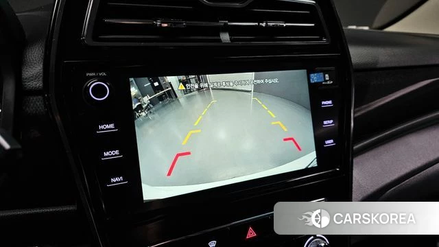 Ssangyong Berry New Tivoli id 4323132 из Кореи 7