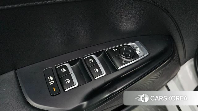 Kia K5 3rd generation id 4917589 из Кореи 7