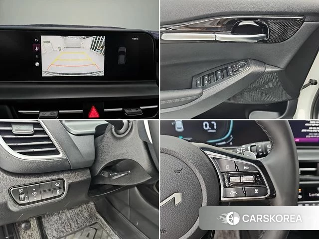 Kia The New Seltos id 4393590 из Кореи 7