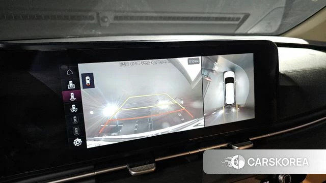 Kia Carnival 4th generation id 3923401 из Кореи 7