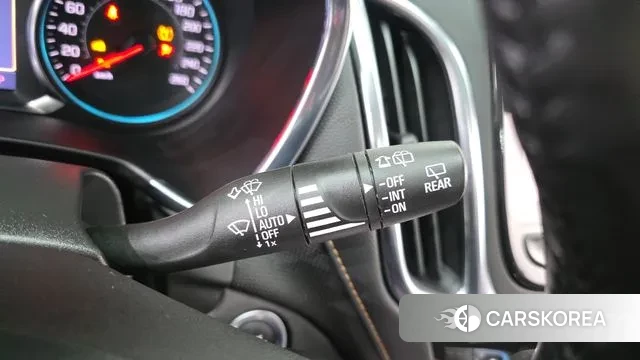 Chevrolet (GM Daewoo) The New Equinox id 3680388 из Кореи 7