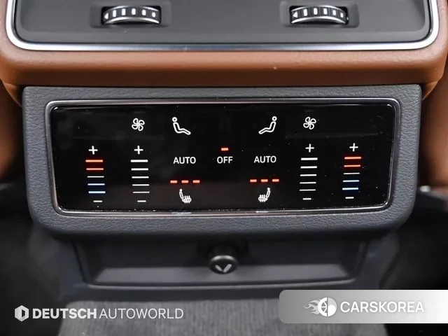 Audi A6 (C8) id 3219573 из Кореи 7